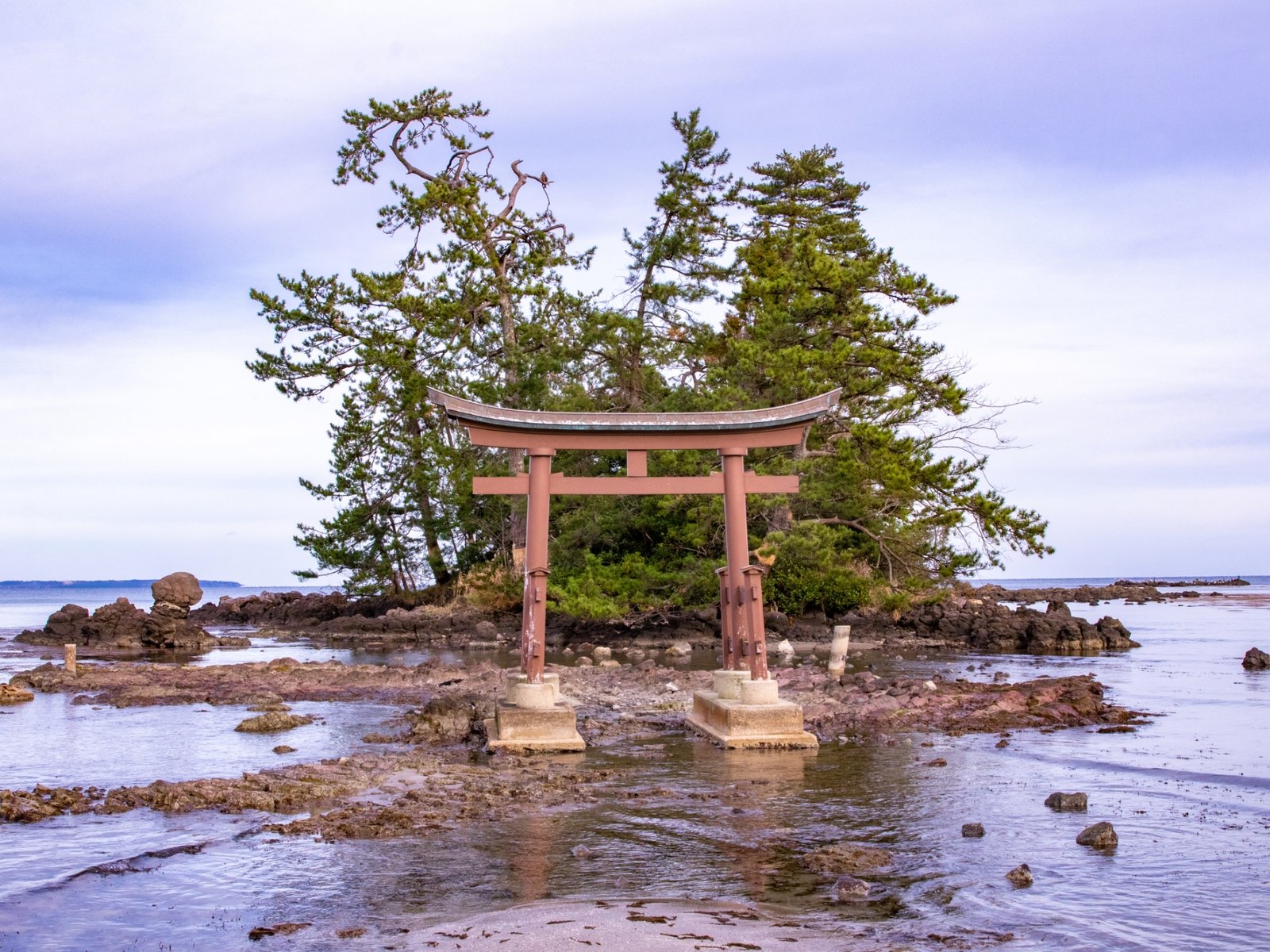 恋路海岸