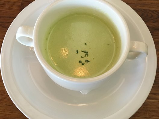 ウッチーノ食堂