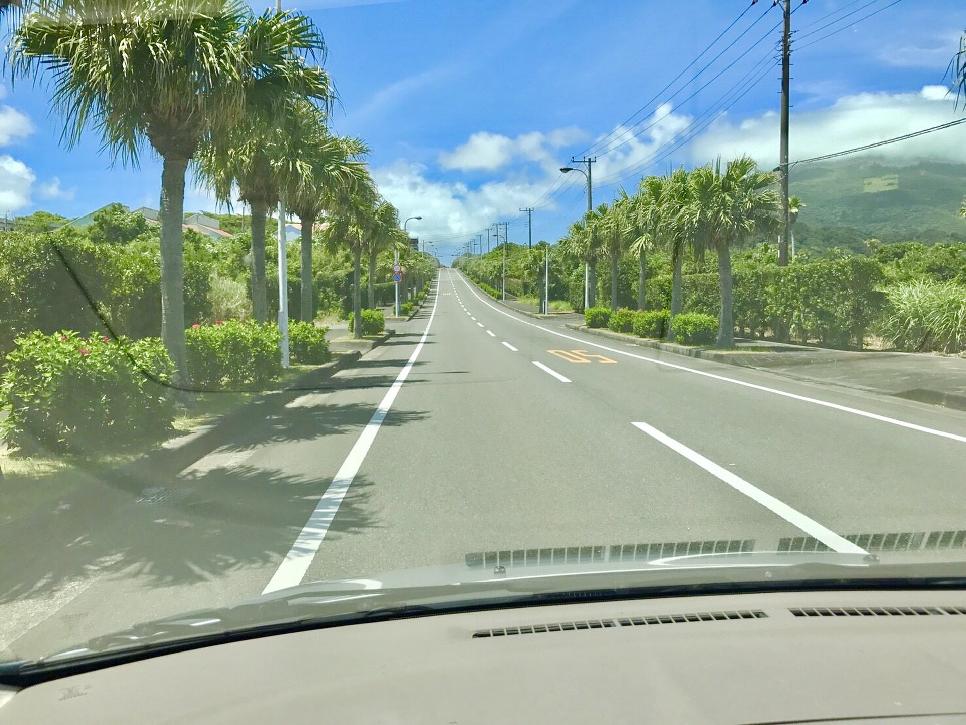 八丈島底土海水浴場