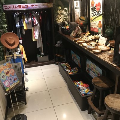 カラオケ パセラ 横浜関内店