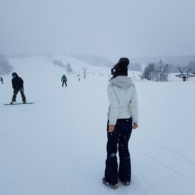安比高原スキー場