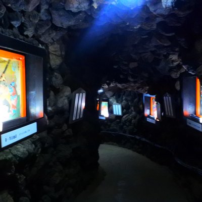 耕三寺・耕三寺博物館