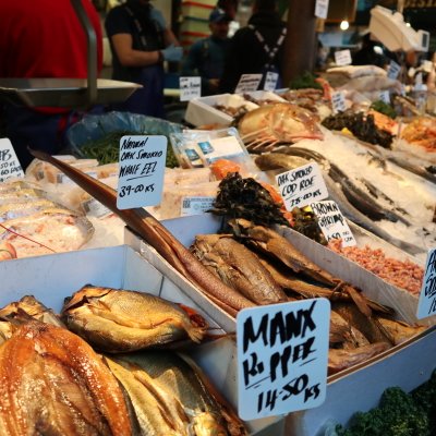 Borough Market