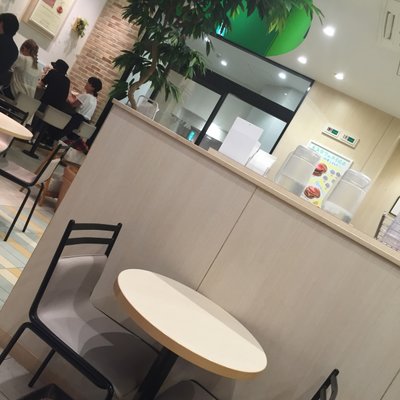 モスカフェ 表参道店