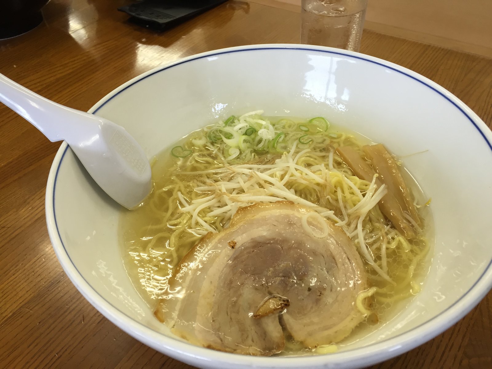 ラーメン悟空