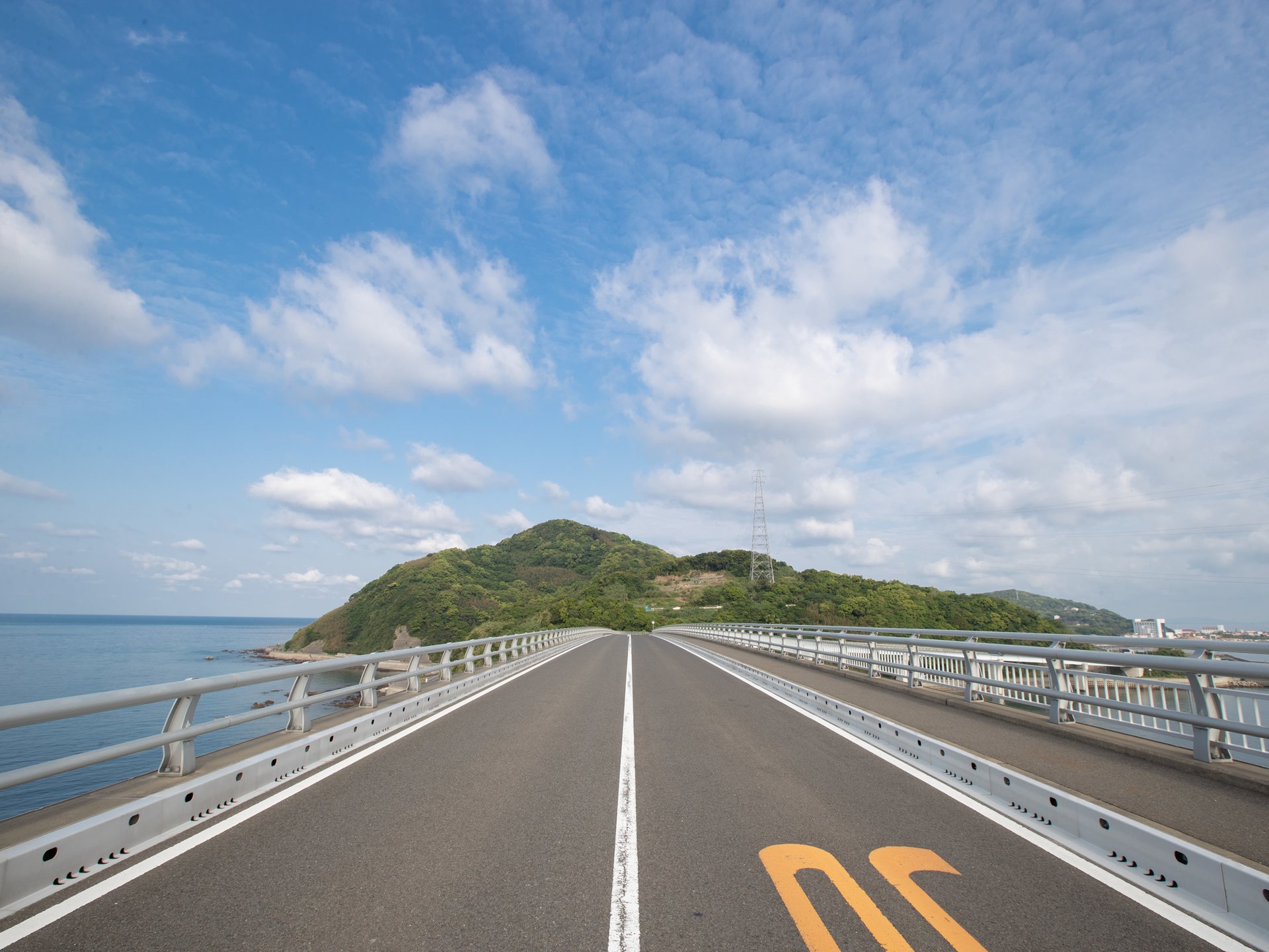 伊王島大橋