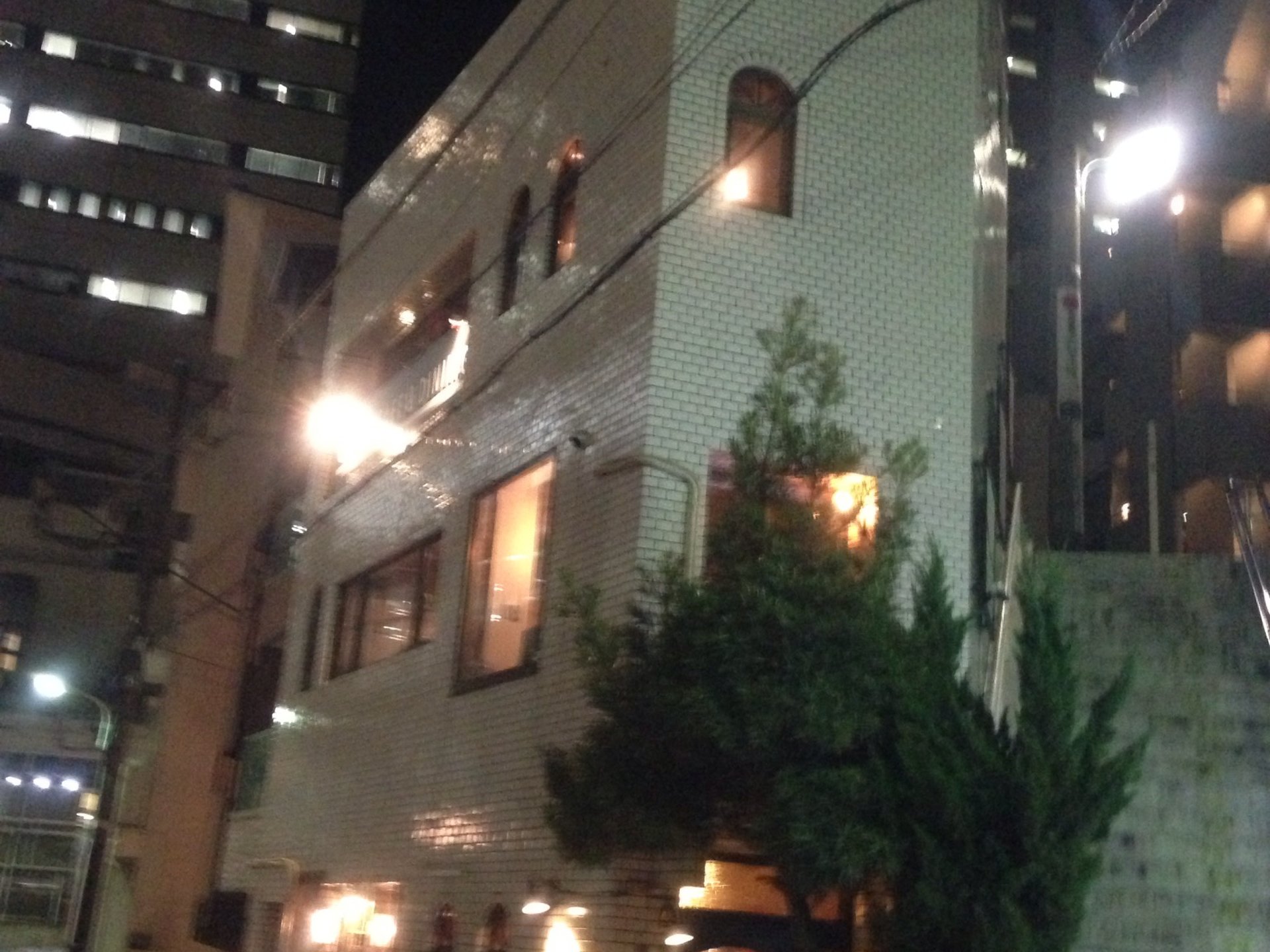 恵比寿ark-PRIVATE DININGとLoger Cafeでまったりカフェ会。ランチにも！