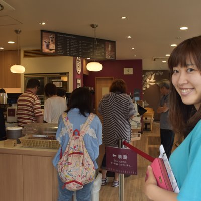 蔵出・焼き芋かいつか つくば店