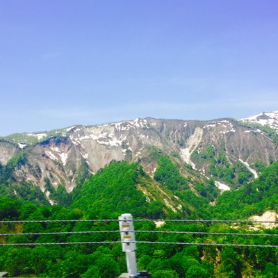 秋田須川温泉 栗駒山荘