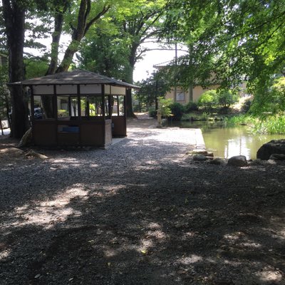 鳩ヶ嶺八幡宮