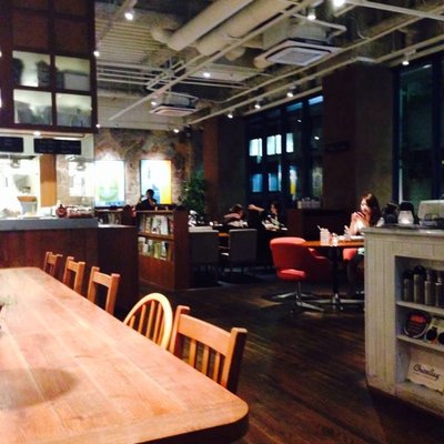 ロイヤルガーデンカフェ 渋谷店（Royal Garden Cafe）