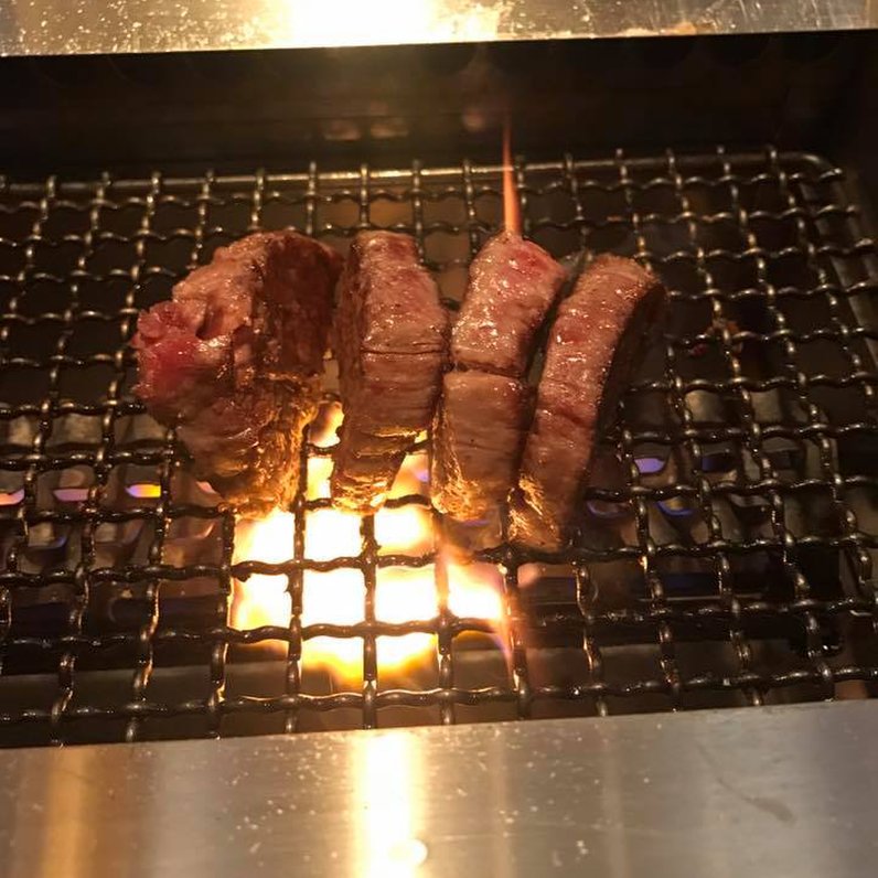 金肉