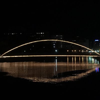 アルバカーキ橋