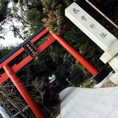 来宮神社