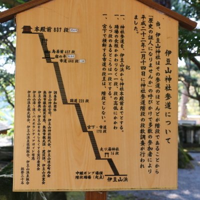 伊豆山神社