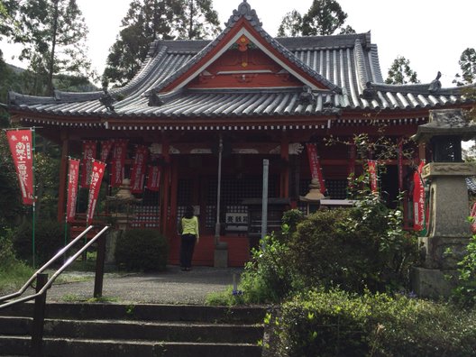 勝利寺