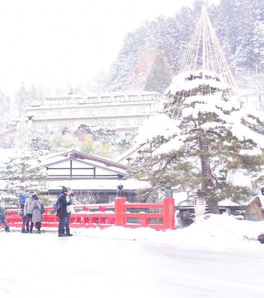 日枝神社御旅所