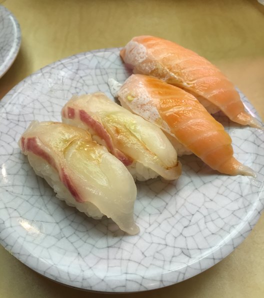 天下寿司 渋谷東口店