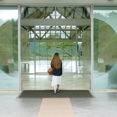 MIHO MUSEUM