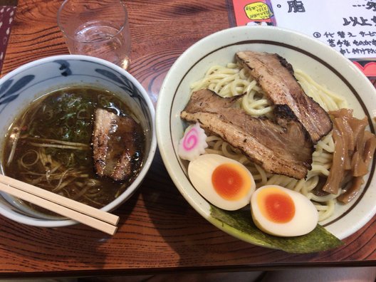 麺屋こうき