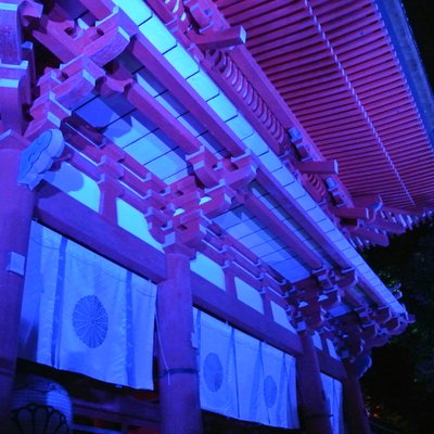 下鴨神社(賀茂御祖神社)