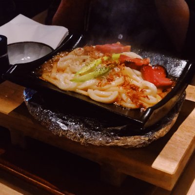 つるとんたん UDON NOODLE Brasserie 東急プラザ銀座店