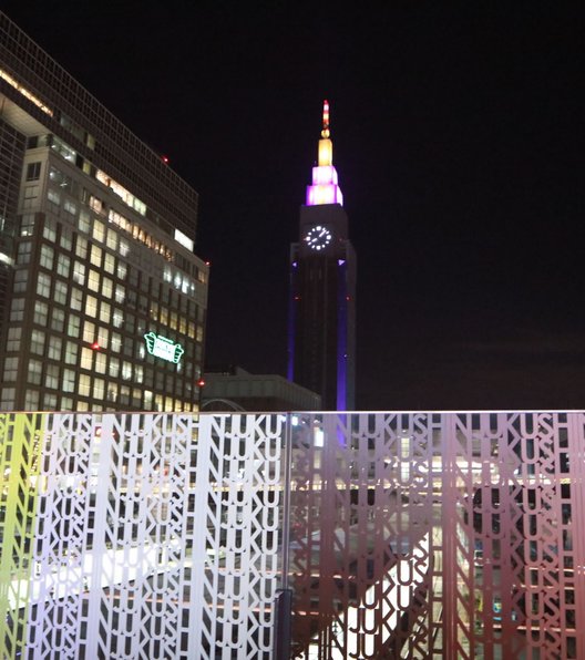 新宿駅