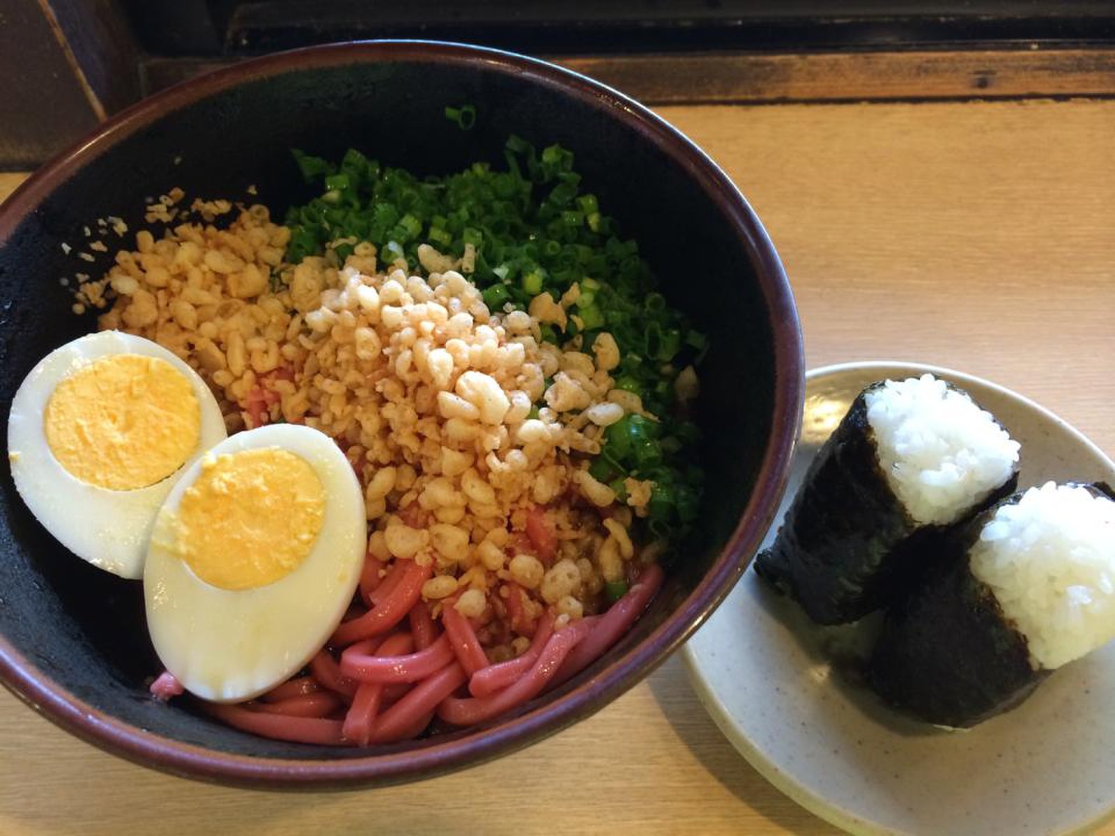 麺屋台 我馬 広島駅北口店