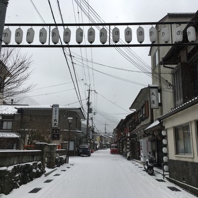 天川 洞川温泉 温泉名水の里 旅館 紀の国屋甚八