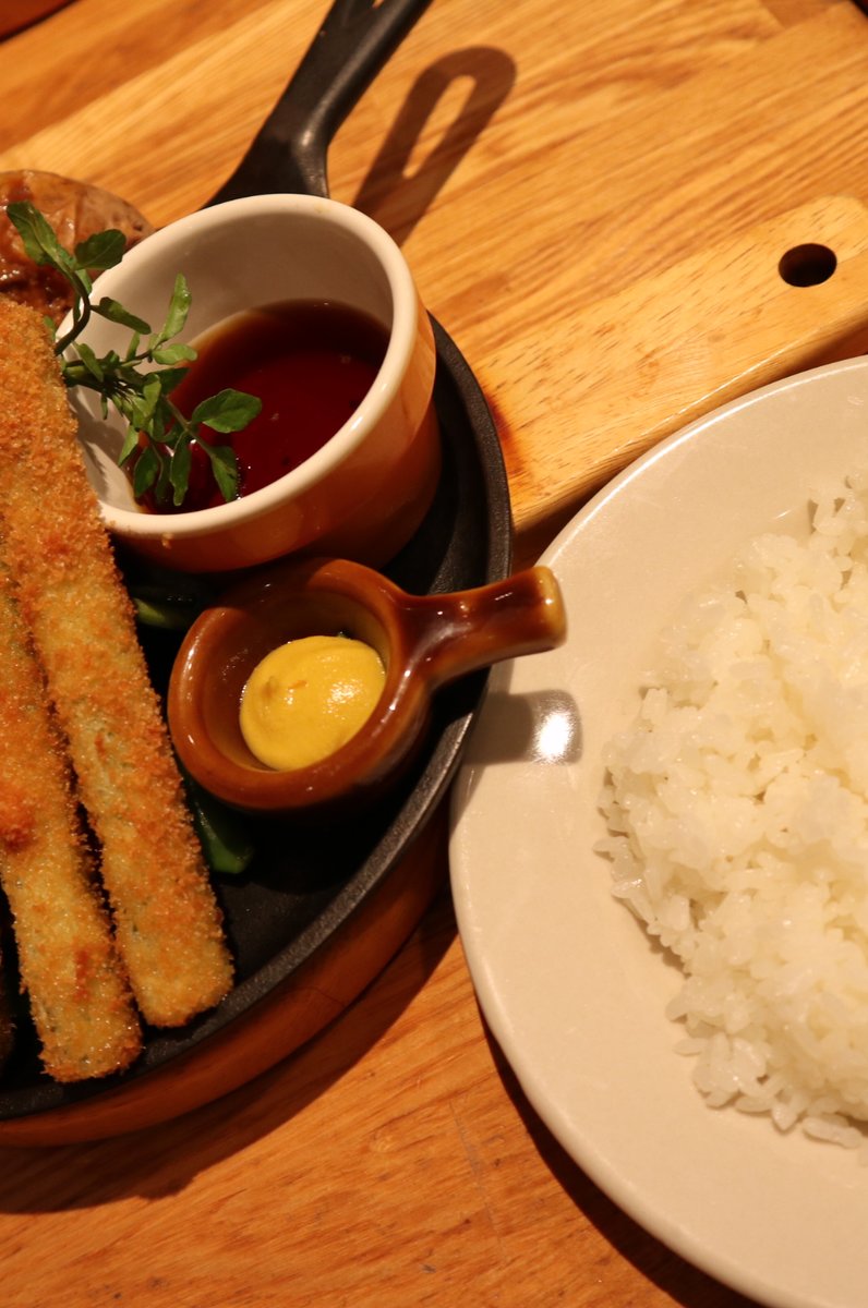 つばめグリル 新宿タカシマヤタイムズスクエア店