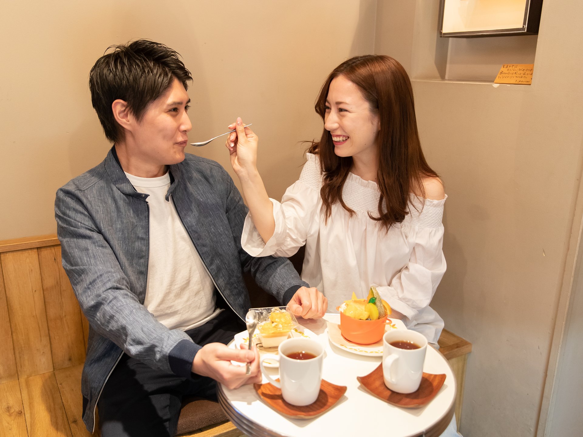 記念日デートはランチコース♡2人で5,000円以下の東京レストラン7選