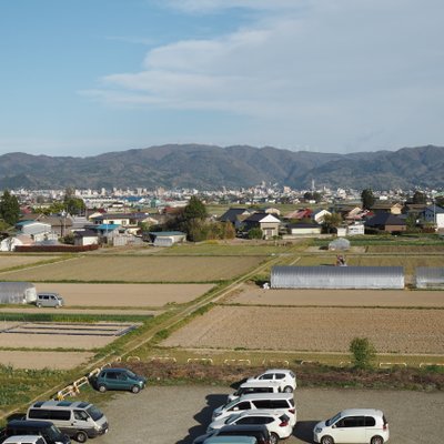 大江戸温泉物語 あいづ