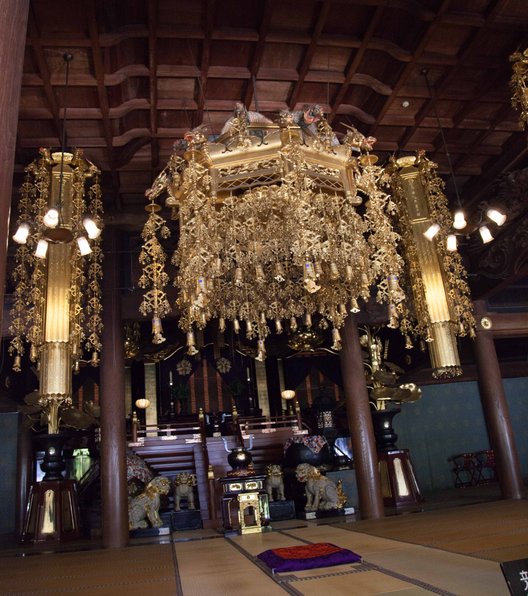 大本山永平寺