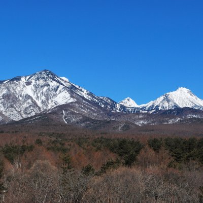 ロイヤルホテル八ヶ岳