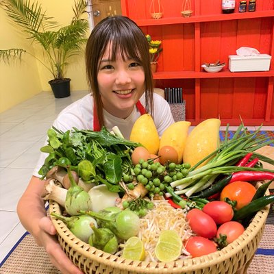 「タイの料理文化を学ぼう」体験
