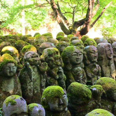 愛宕念仏寺