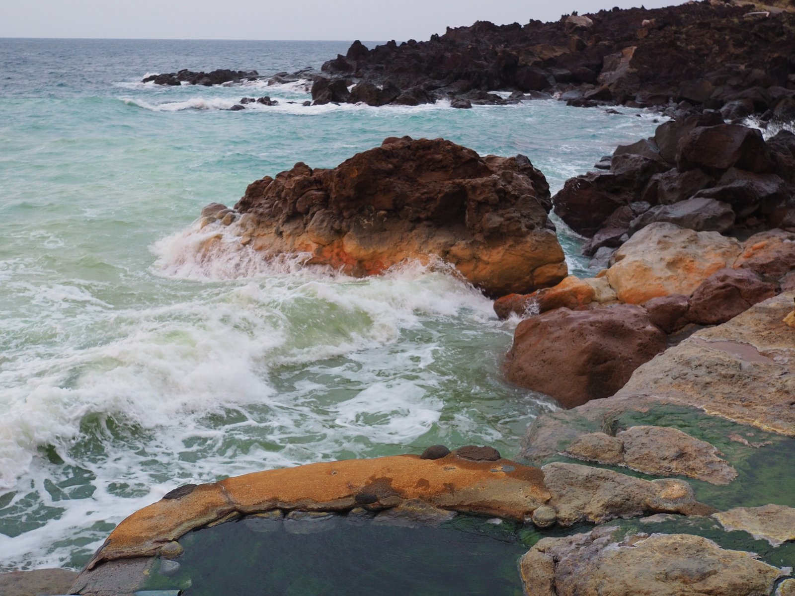 東温泉