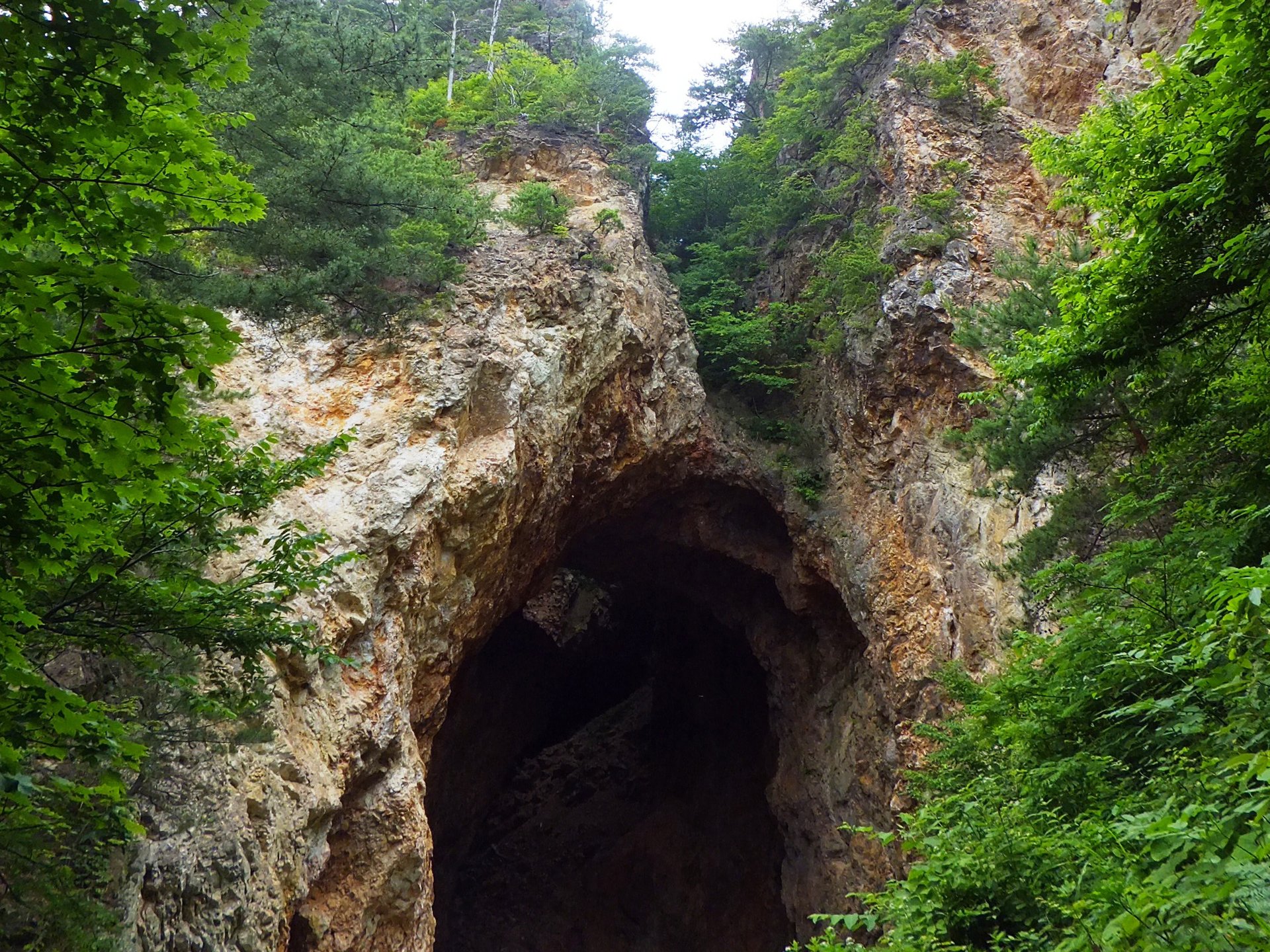 史跡・佐渡金山