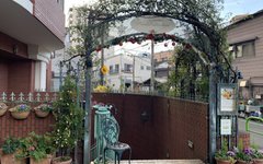 マーヴェラス パラディ 白金