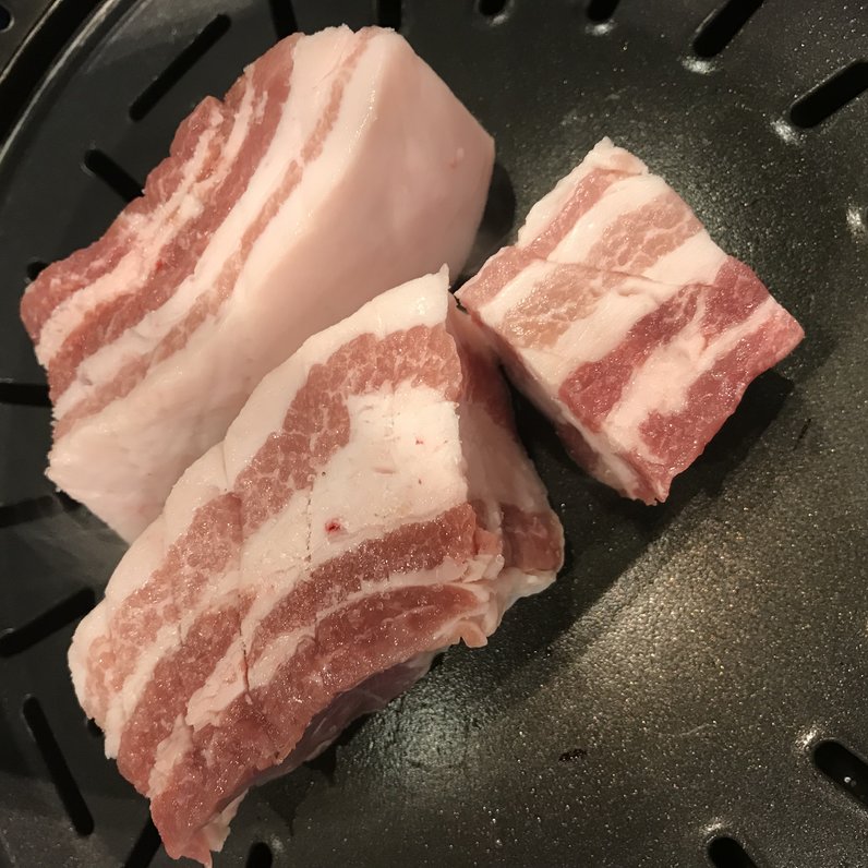 ヨプの王豚塩焼(熟成肉専門店) 新大久保本店