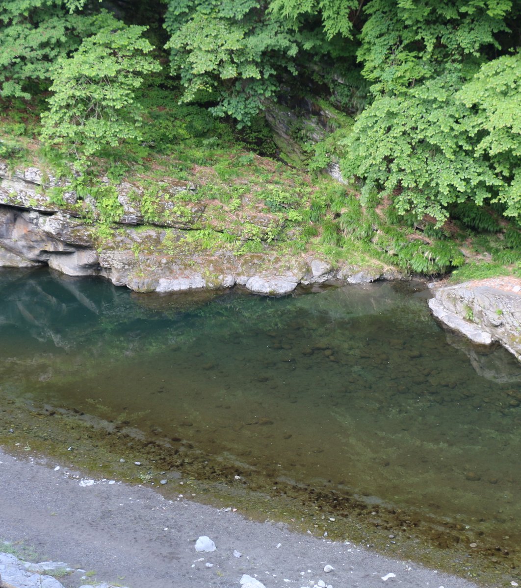 大滝温泉