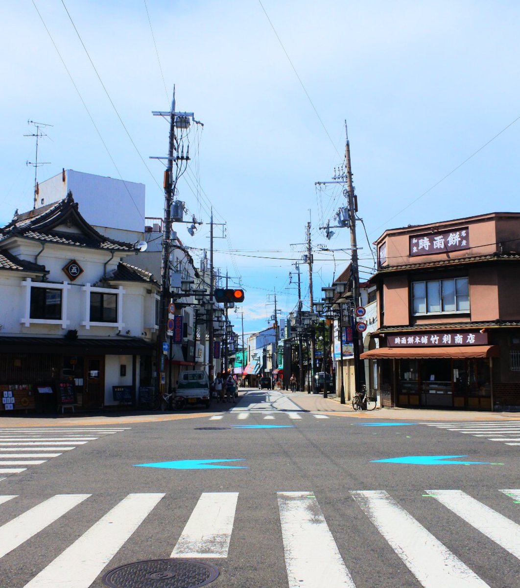 岸和田駅