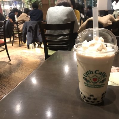 Urth Caffe 横浜ベイクォーター店 （アースカフェ） 