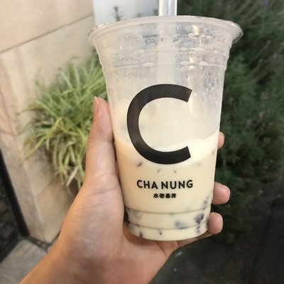 「CHA NUNG（チャノン）」表参道店