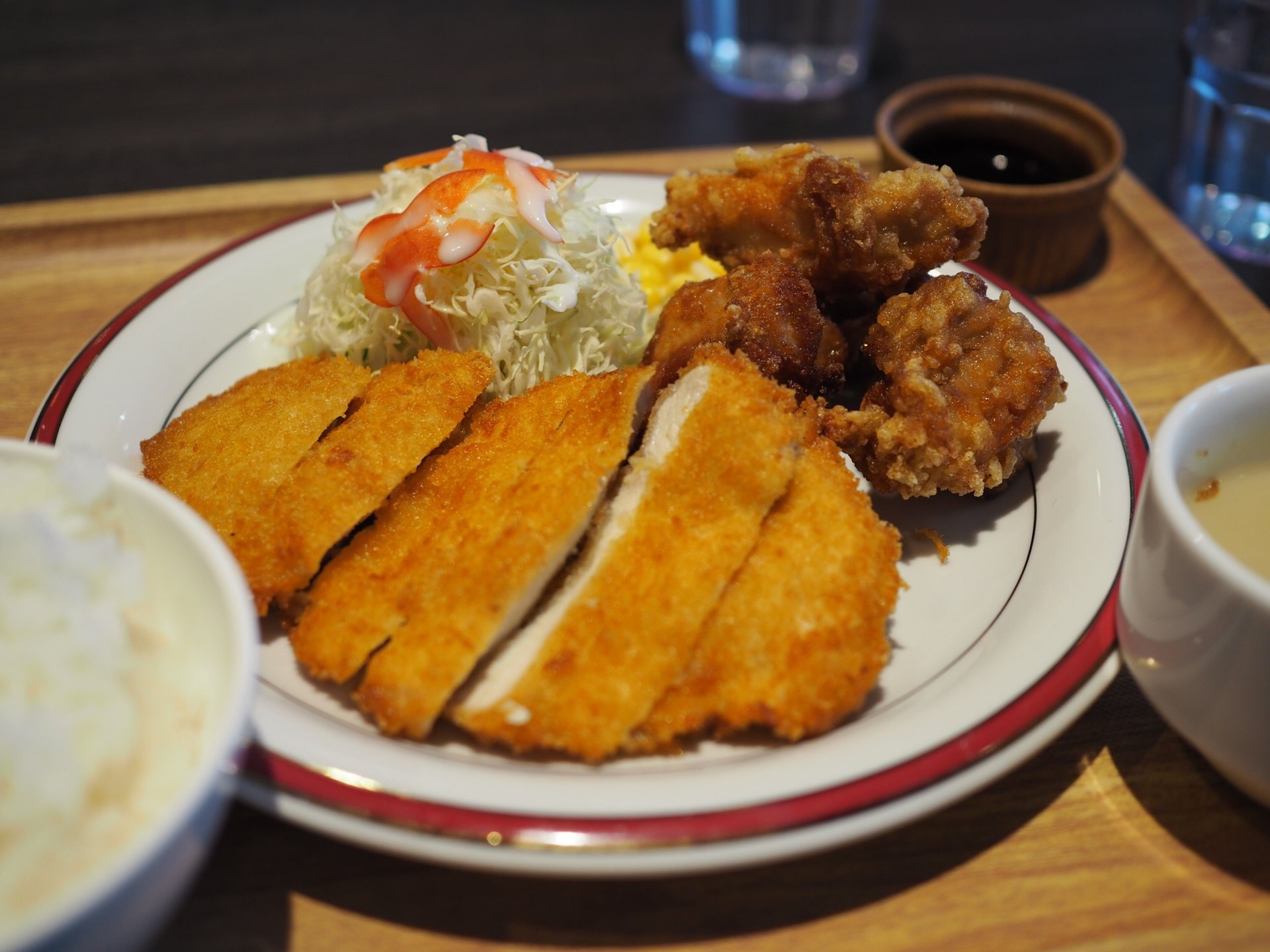 【東京都内の懐かしい味・14店】おかあさん、母の味が食べたいよ！