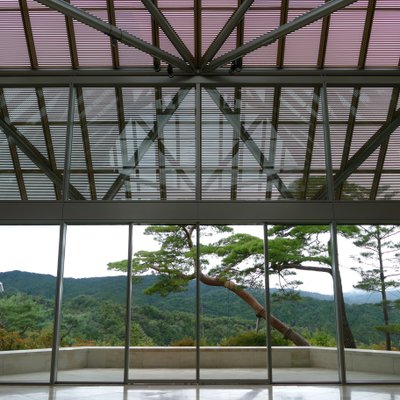 MIHO MUSEUM