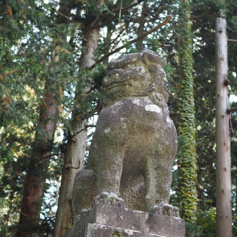 北口本宮冨士浅間神社