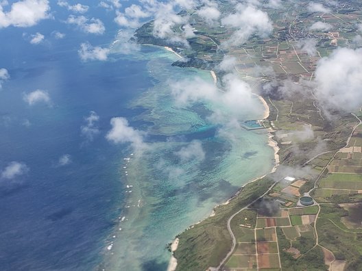 宮古空港