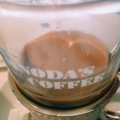 イノダコーヒ 三条支店