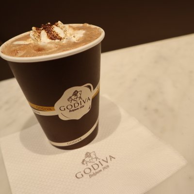 GODIVA(ゴディバ) イオンモール幕張新都心店